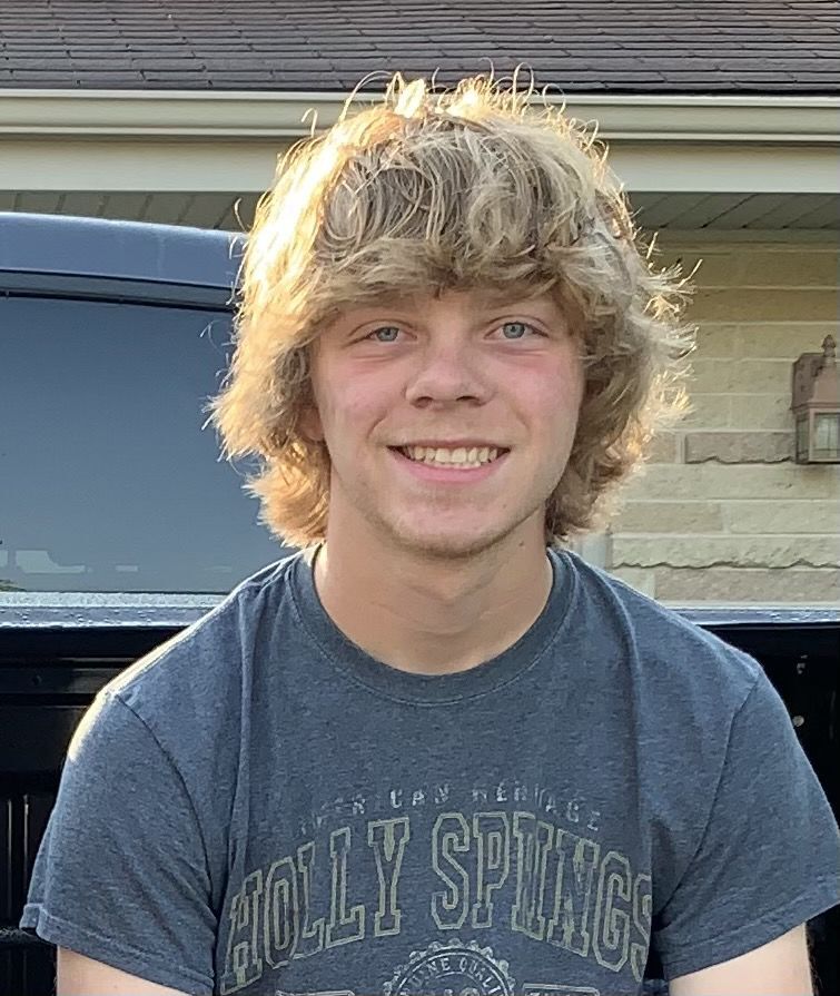 Hayden McDougal, Union Grove